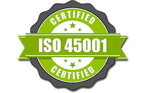 ISO 45001