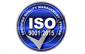 ISO 9001:2015