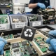 Recycling services for electronics