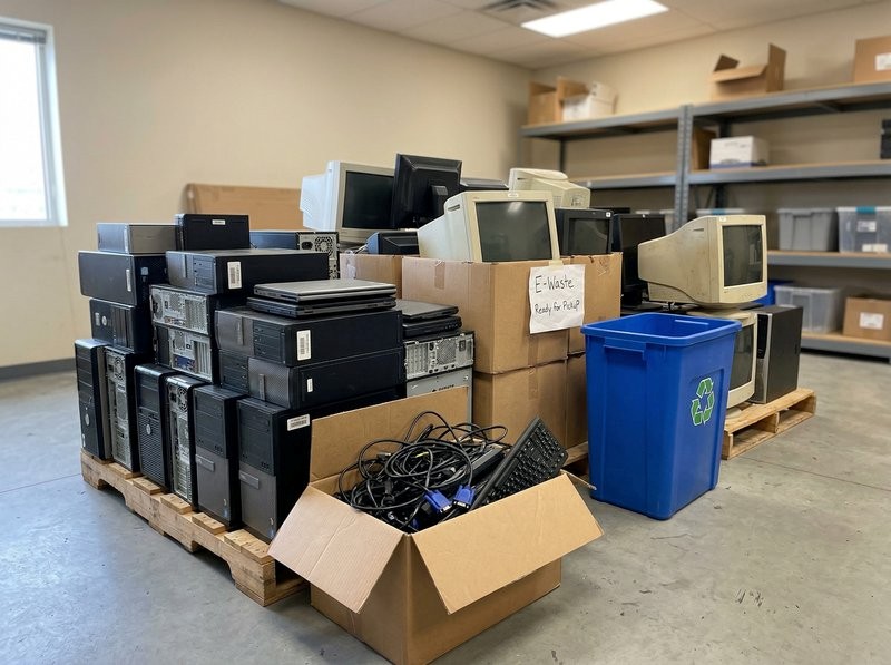 ewaste
