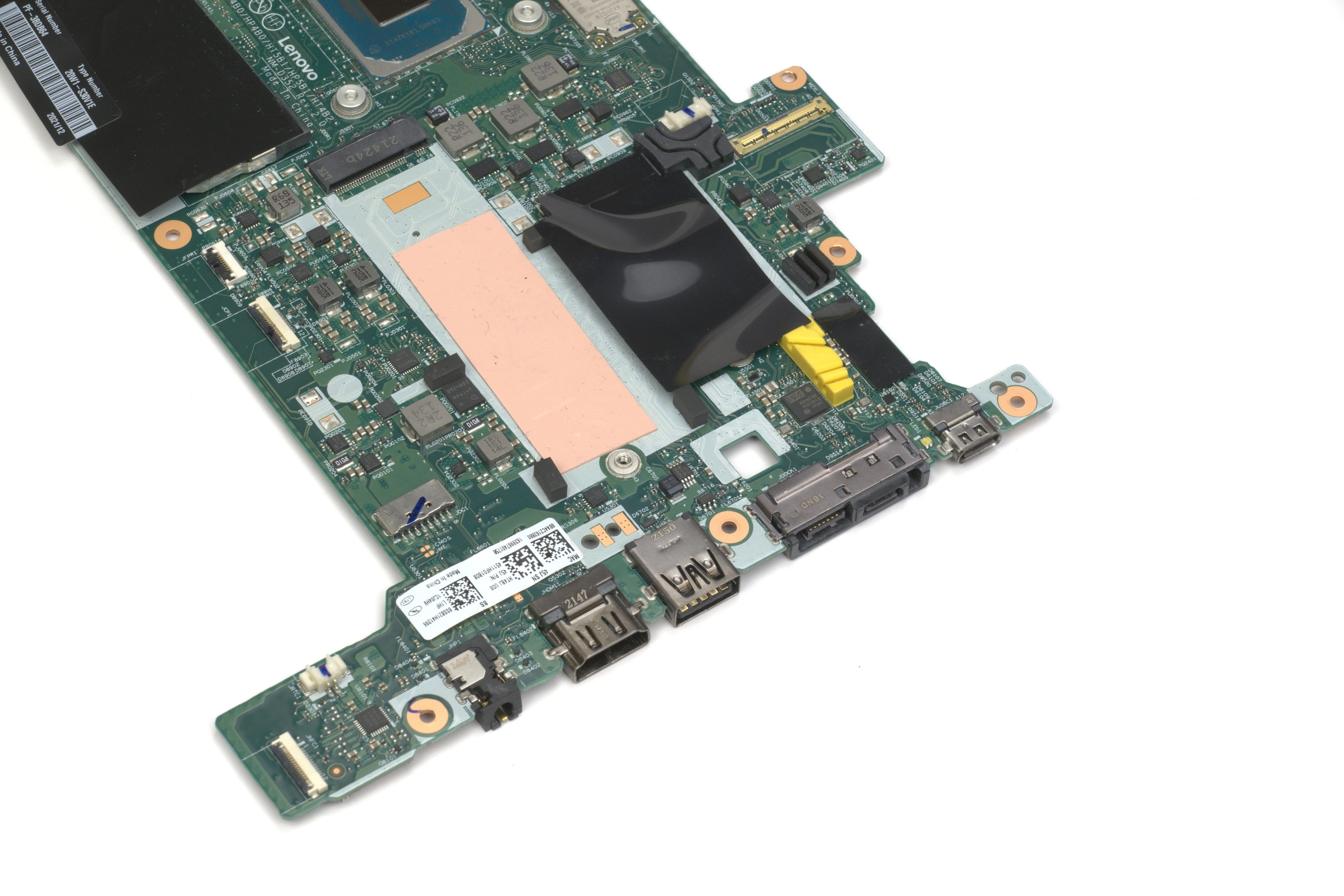 Motherboard
