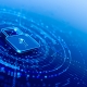 Cyber,Security,Data,Protection,Business,Technology,Privacy,Concept.,3d,Illustration
