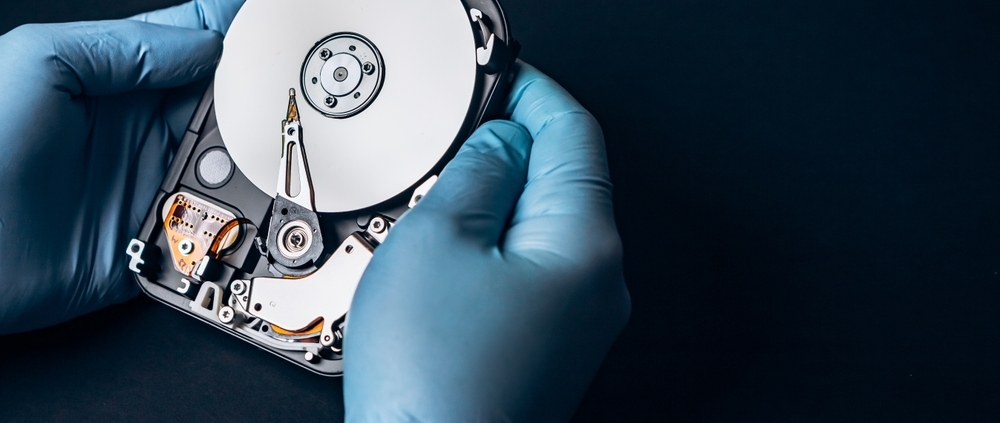 ITAD goes far beyond recycling old computers. Learn what a structured IT Asset Disposition program covers and why large firms need one.