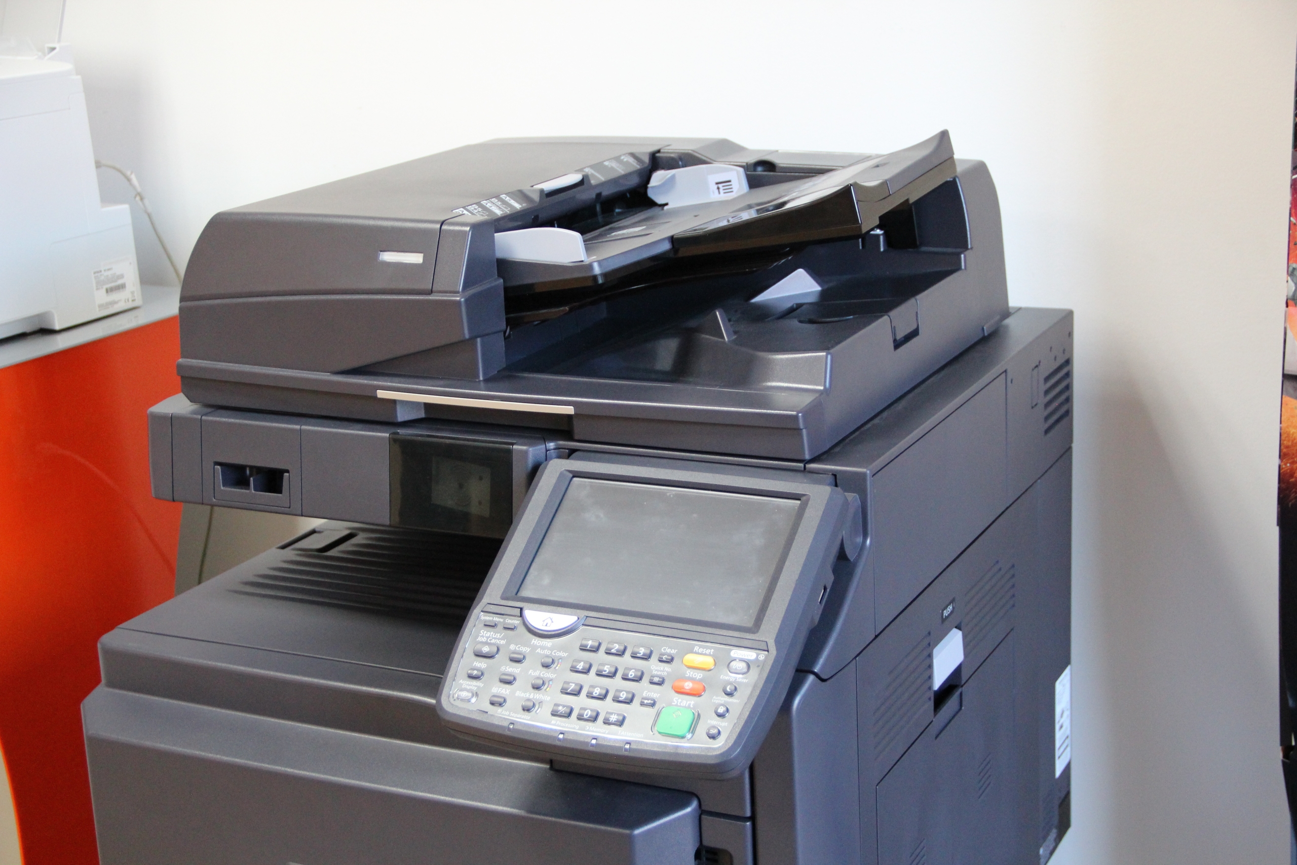Certified ITAD providers conduct thorough equipment decommissioning processes.