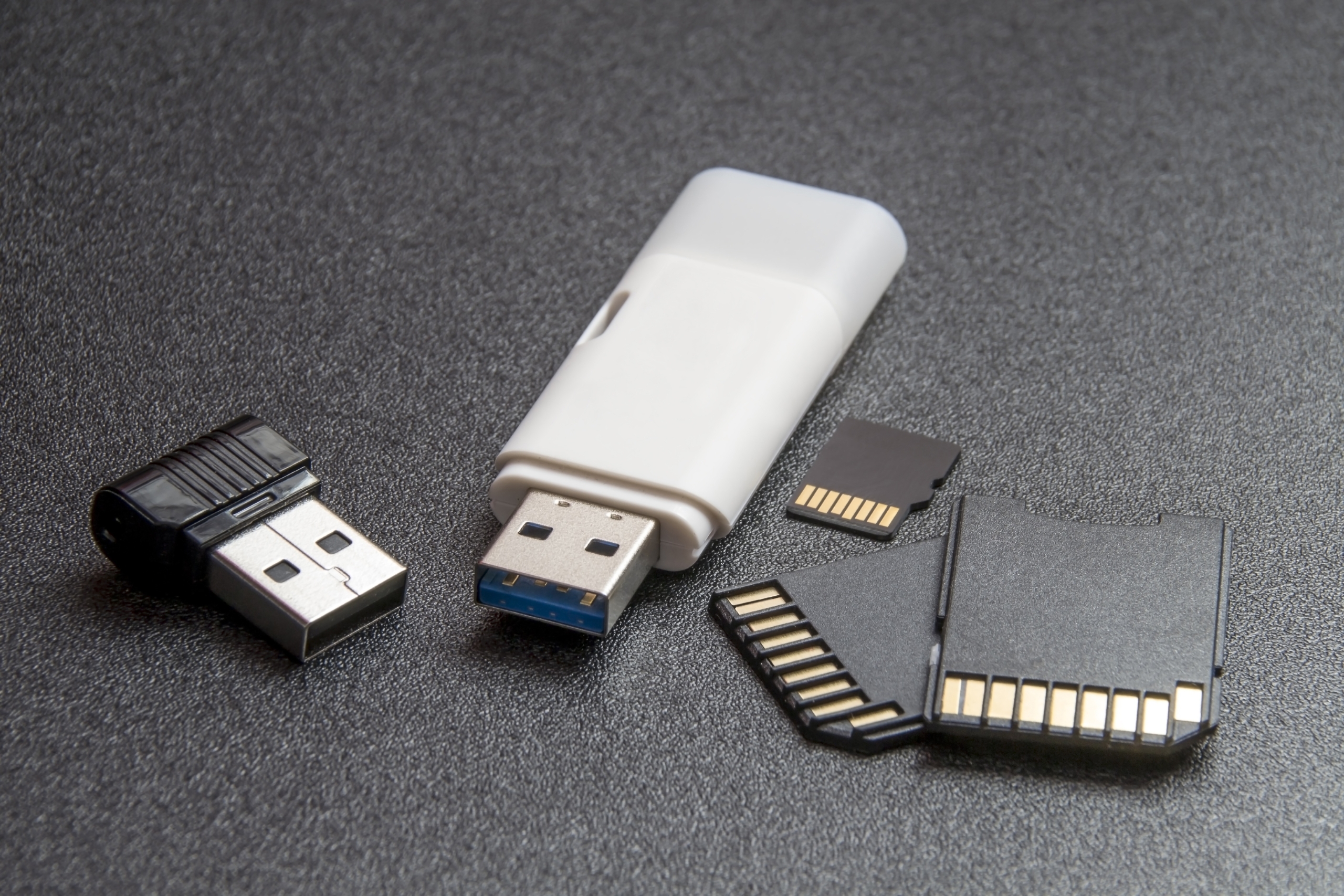 Companies need secure data destruction across all storage devices.