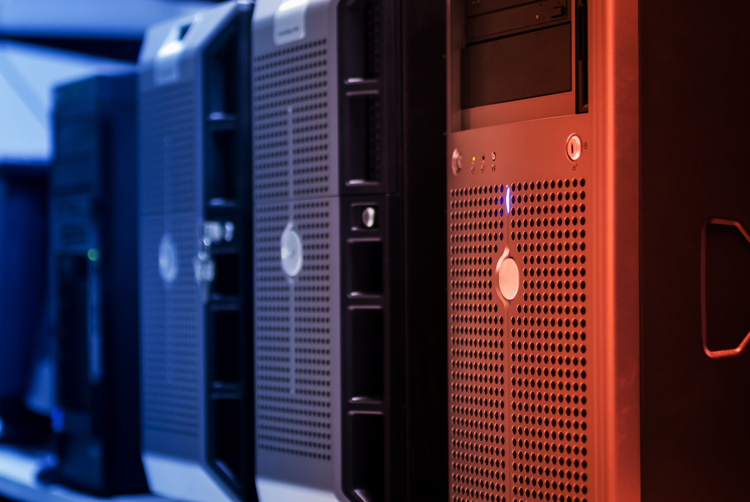 E-waste security strategies involve keeping accurate inventory of all assets.