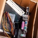 electronics pickup