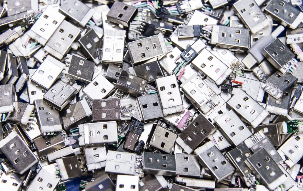 IT assets require a Certificate of Destruction