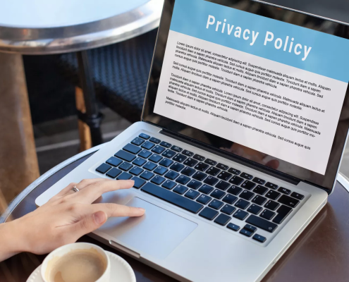 Staying Ahead of New Data Privacy Laws Through Certified Processes
