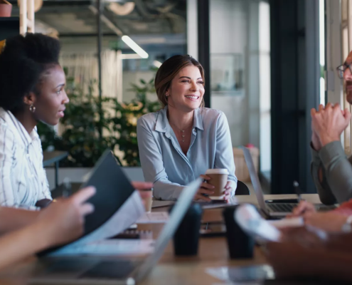 Strategic Planning for Long-Term IT Asset Disposition and Sustainable Technology Retirement