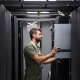 Who Should You Call to Move Heavy Infrastructure and Server Racks