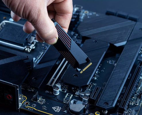 Why Traditional Data Wiping Often Fails on Modern Enterprise Security Tests