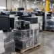 Bulk Corporate E-Waste Recycling Services to Reduce Enterprise Compliance and Legal Risk