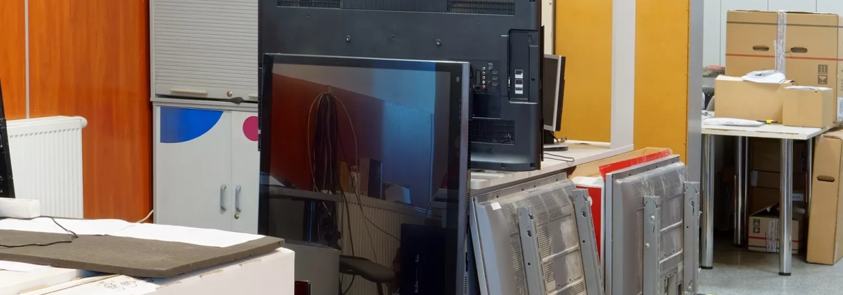 Building an Audit-Ready IT Asset Inventory Before Hardware Retirement