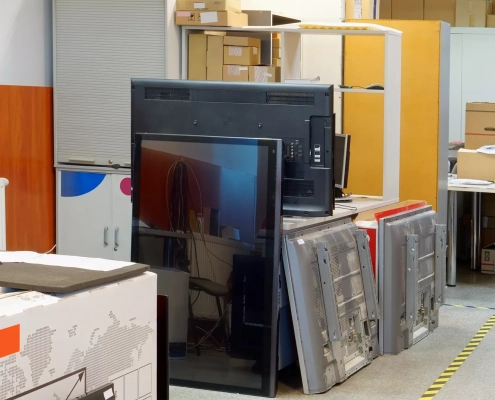 Building an Audit-Ready IT Asset Inventory Before Hardware Retirement