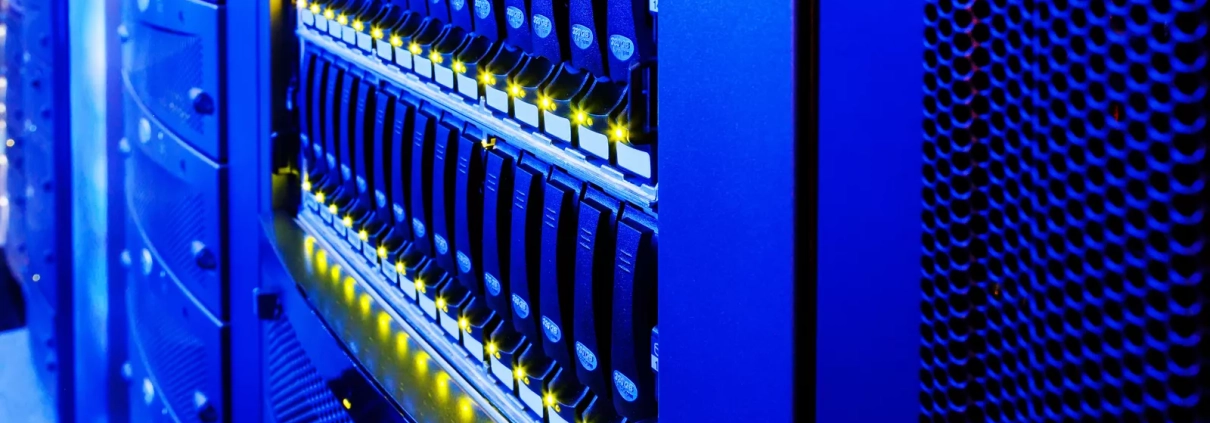 Data Center Consolidation: Securely Managing Surplus IT Equipment